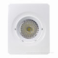 Customized High Cri 3000k - 5500k White Dimmable Led Downlight Kits For Reception Rooms